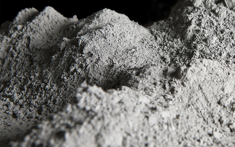 Cement-Based Thermal Insulation for Extreme Climates