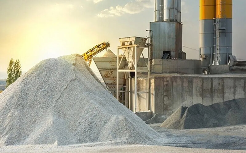 Cement’s Use in Fire-Resistant Infrastructure Design