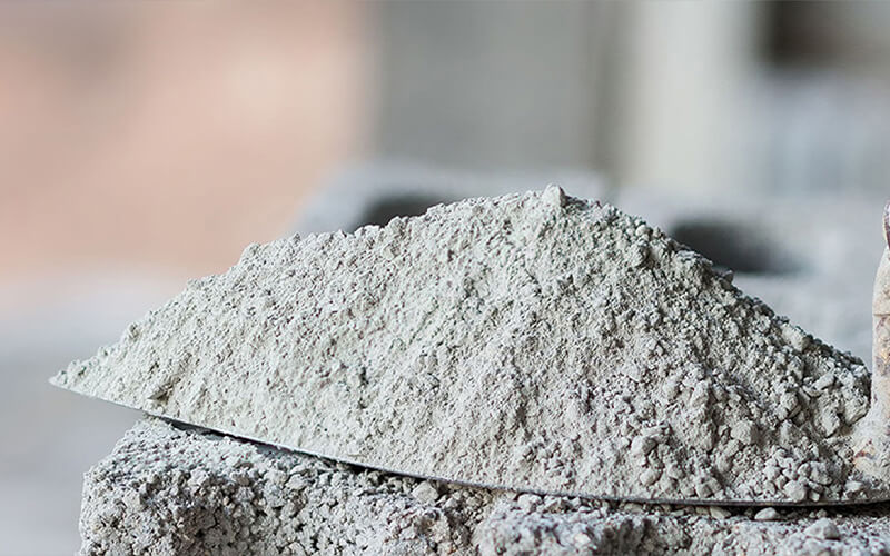 Cement Innovations in Prefabricated Modular Home