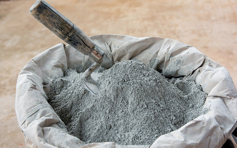 The Economic Advantages of Bulk Cement Procurement