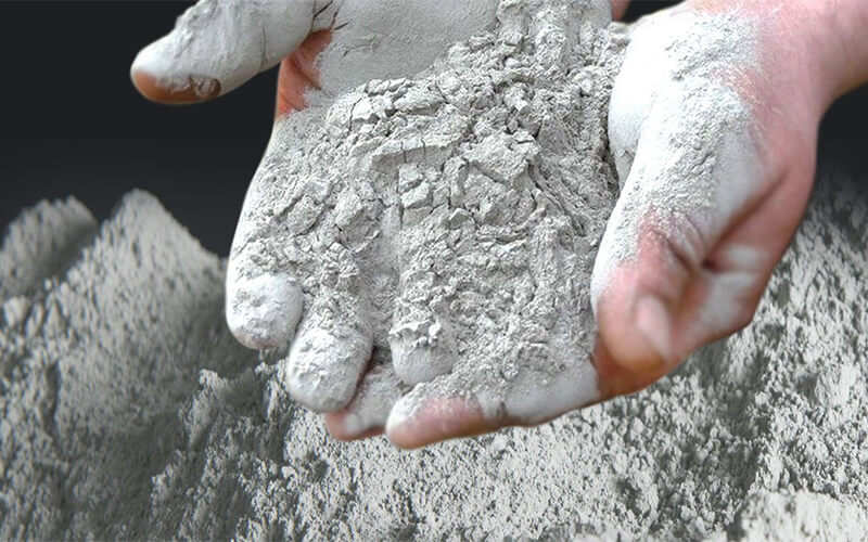 The Environmental Benefits of Low-Carbon Cement Solutions