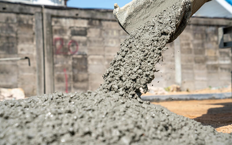 Cement Technology Innovations Transforming Construction Efficiency