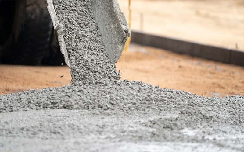 How Improper Cement Use Leads to Structural Defects