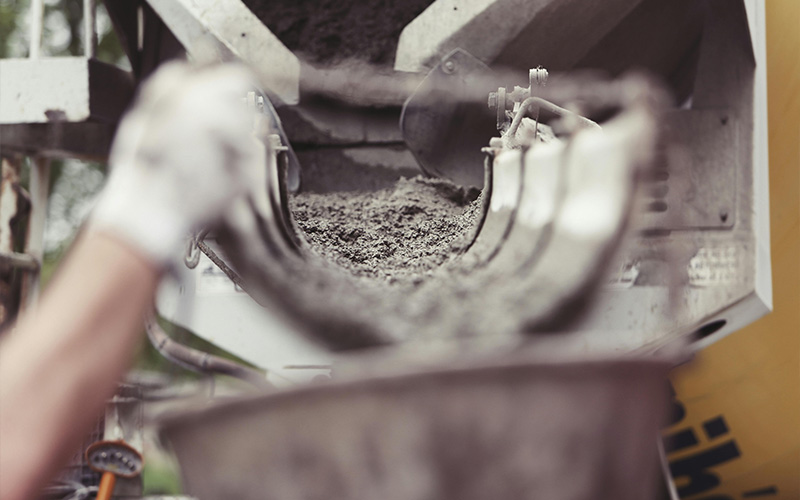How Cement Quality Influences Long-Term Structural Durability