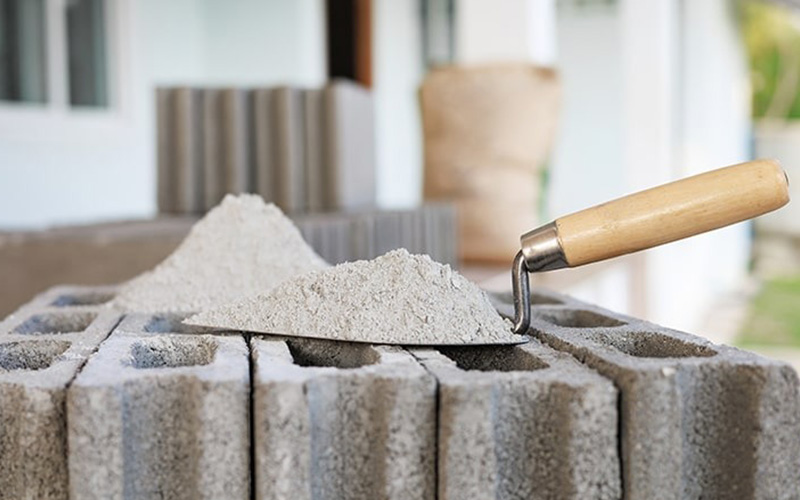 How Cement Quality Reduces Risks in Load-Bearing Structures