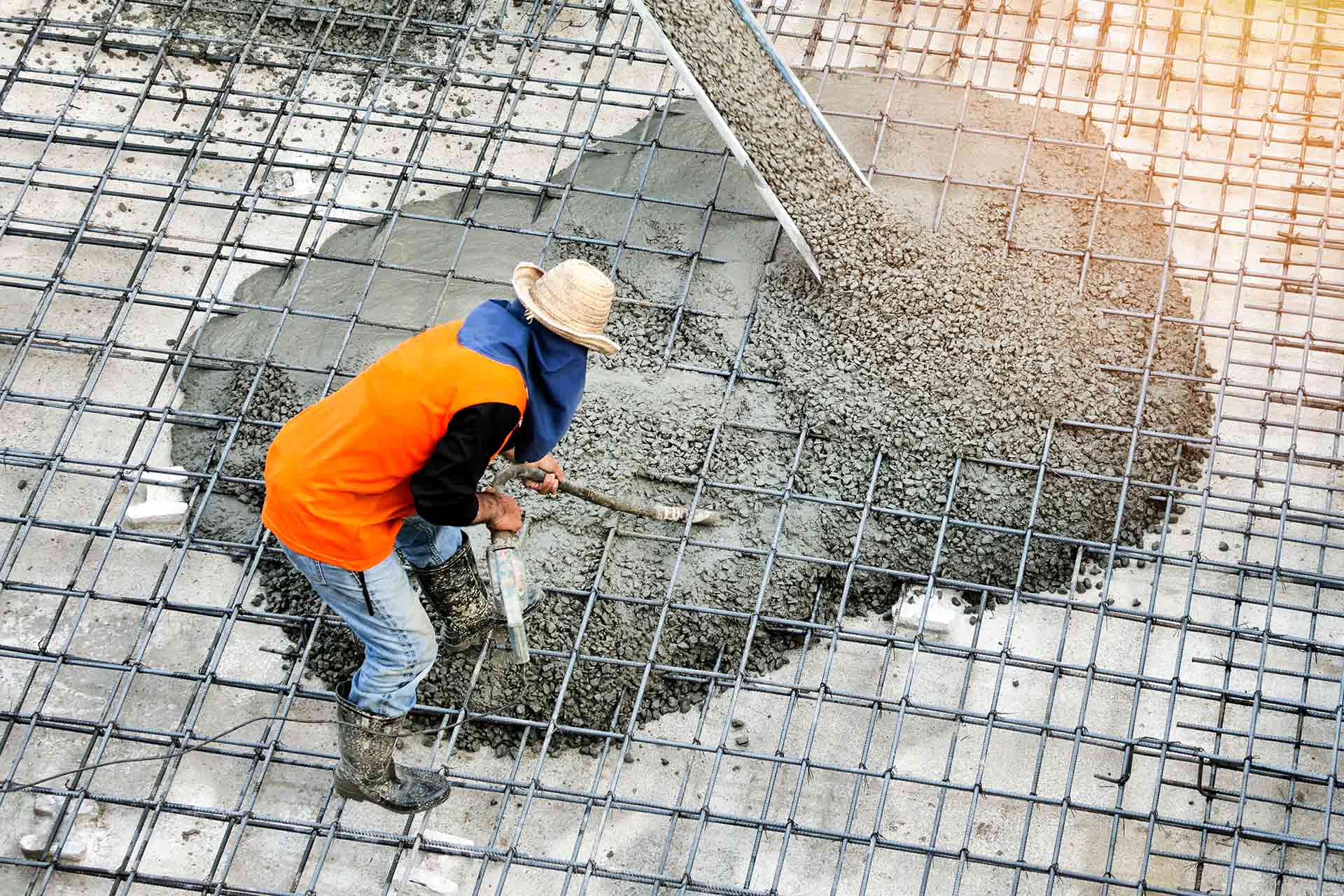 Cement Applications in Coastal and Marine Construction